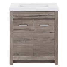 Oslo 30 In Washed Oak Vanity In 2021 Wood Bathroom Vanity Pottery Barn Vanity 30 Vanity