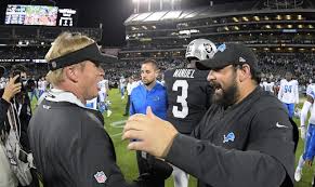 What Jon Gruden Said About Matthew Stafford Lions As Tv Analyst The bar represents the player's percentile rank.