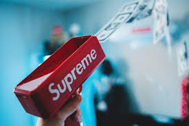 Supreme is one of the world's most sought after brands. Can You Buy Supreme With A Debit Card Alex Kwa