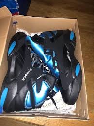 Shaq Attack In 2020 Rare Jordans Shaquille O Neal Athletic Shoes