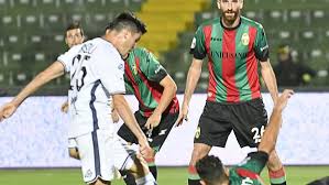 Data such as shots, shots on goal, passes, corners, will become available after the match between ternana and brescia was played. Zmvu9fn1lnncnm