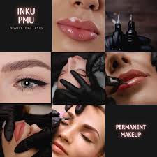 Enhance Your Look with Permanent Makeup Eyebrows