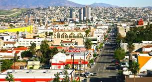 Tourism Observer Mexico Tijuana Gateway To Mexico But Hotbed For C Tijuana Baja California Mexico Baja California