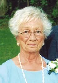 Obituary for Nell M (Donaldson) Arnold