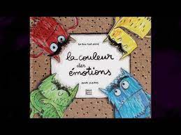 livraginarium la couleur des emotions livre anime youtube les coloriage harry potter house logos