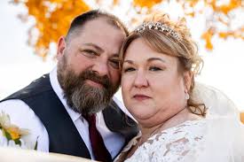 🍁Steve & Theresa🍂 10.27.2024💍