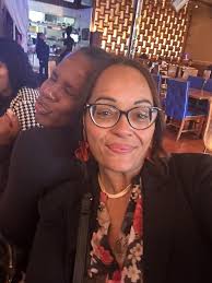 Sandra Valentin-Mendez