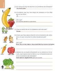 Paco el chato es una plataforma independiente que ofrece recursos de apoyo a los libros de texto de la sep y otras editoriales. Cuida Tu Alimentacion Bloque Iii Leccion 64 Apoyo Primaria