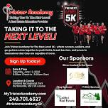 The Next Level 5K