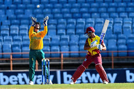 The south africa cricket team are touring the west indies in june and july 2021 to play two test matches and five twenty20 international (t20i) matches. Tjo0txkr492d2m