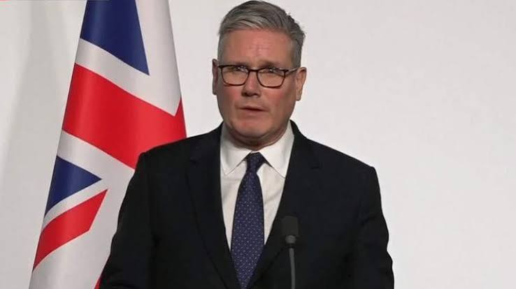 'UK will establish military hubs across Ukraine'