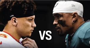 Black Quarterbacks Matter: Two Black Quarterbacks Face off in Historic  Super Bowl LVII