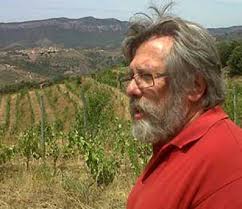 A trip round the record-breaking Priorat