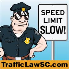 South Carolina Traffic Ticket Lawyer Speeding Ticket Sc