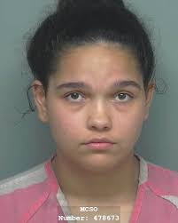 MONTGOMERY COUNTY JAIL BOOKINGS FOR THURSDAY, SEPTEMBER, 19, 2024