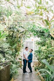Maybe you would like to learn more about one of these? San Francisco Conservatory Of Flowers Engagement Session