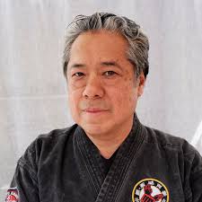 Instructors and Staff — Chinese Hawaiian Kenpo Academy