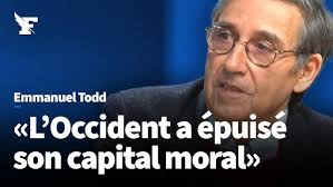 Les boomers ont-ils détruit notre civilisation ? Avec Patrick Buisson