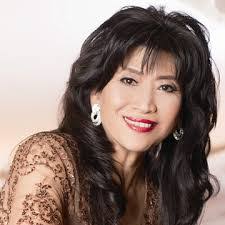 Alice Chiu's Instagram, Twitter & Facebook