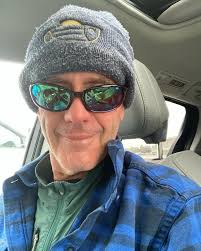 Rest in peace to a true “Game Changer,” our friend, mentor, and extreme  stoker, Terry Stebbins. From the countless mid-rush hangs and stories, to  the tracking of everyone's SlackTide “attendance” you embodied