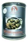 Chefs Quality Escargots Large Snails Dozen Count