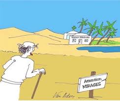 Desert Ou Mirage Reunion D Echange Le 9 Juin A 20h30 A Dinan Fmc Dinan