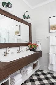 Small white bathroom design layout. 100 Best Bathroom Decorating Ideas Decor Design Inspiration For Bathrooms