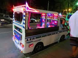 Tuk tuk, #124 among phuket fast food: Phuket The Sin City Of Thailand From Carolina To Oceania