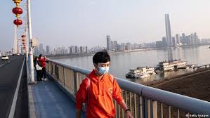 Washington (sbg) — former secretary of state mike pompeotuesday referred to the first people sickened at the wuhan institute of virology as doctors, in what could be the first public reference. Covid Study Cases Spread In China Earlier Than Recorded News Dw 25 06 2021