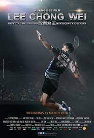 Bagan serai, perak kerjaya : Lee Chong Wei Film Wikipedia