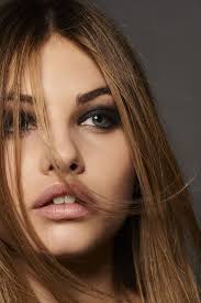 Thylane Blondeau Img Models Thylane Blondeau Pretty Face Beautiful Girl Face