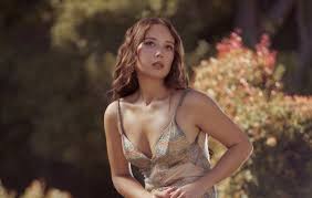 Laufey on her unexpected ‘Fortnite’ collab, Coachella and the the joy of proving people wrong