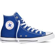 Black And Blue Converse High Tops Converse Chuck Taylor All Star Fresh Colors Roadtrip Blue Sneakers Blue Sneakers Chuck Taylors Blue Converse