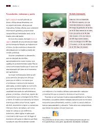 Libro de ciencias naturales 6 grado pdf. Ciencias Naturales Sexto Grado 2017 2018 Ciclo Escolar Centro De Descargas