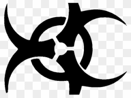 470 likes · 19 talking about this. Biohazard Symbol Clipart Official Radioactive Tattoo Design Png Download Full Size Clipart 2156154 Pinclipart