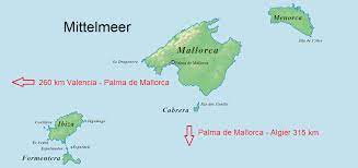 Mallorca is the largest island and best known. Balearic Islands Wein Plus Wine Lexicon