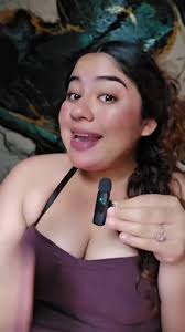 otro consejo de Yaneth Ramírez para todos los caballeros.