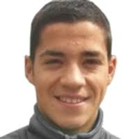 Brahian David Cuello (Delfin) Transfer News, History, Market Value (ETV) &  Career Stats