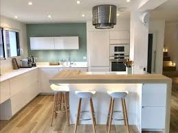 Pose de cuisine en kit ou sur mesures. Pose De Cuisine Mobalpa Une Pose Rapide Et Precise