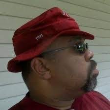 Alonzo Ingram's Instagram, Twitter & Facebook