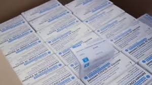 La vacuna contra la covid‑19 de janssen no ha sido aprobada ni autorizada por la administración de alimentos y medicamentos (food and drug administration, fda) de los ee. Vacuna De Janssen Eeuu Retrasa Su Decision Una Semana Y Europa Almacena Las Dosis Recibidas Economia