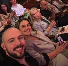 Max Hannon's Instagram, Twitter & Facebook