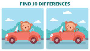 Maybe you would like to learn more about one of these? 10 Best Printable Adult Find The Difference Printablee Com