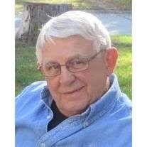 Obituary, Visitation & Funeral Information