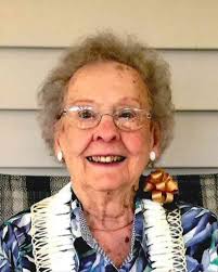 Aldona Harder Obituary May 31, 2024