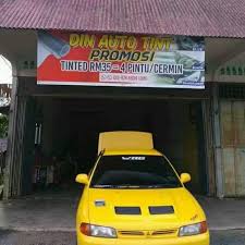 Tinted kereta murah kuala terengganu. Din Auto Tint Tinted Lama Gelembung Cuaca Semakin Facebook