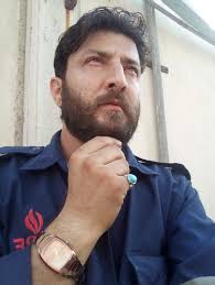 Ali Akbar jawani bio