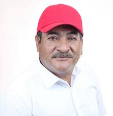 Yo quiero ser diputado”