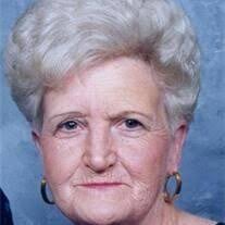 Bertie Bobbitt Obituary