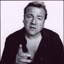 NPG x127749; Ray Winstone